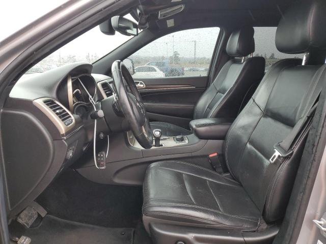 Photo 7 from auction – 2014 JEEP GRAND CHER with VIN 1C4RJFBM3EC298878