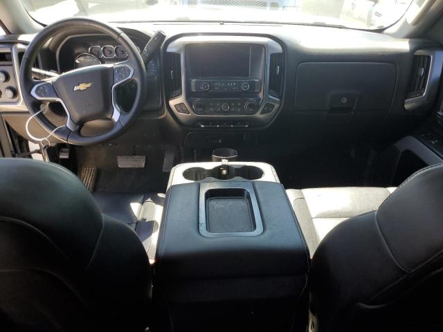 Photo 8 from auction – 2015 CHEVROLET SILVERADO with VIN 3GCUKRECXFG519290