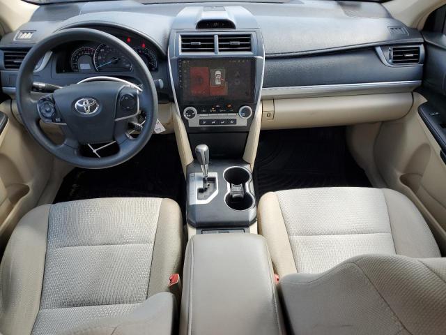 Photo 8 from auction – 2012 TOYOTA CAMRY BASE with VIN 4T4BF1FK1CR161476