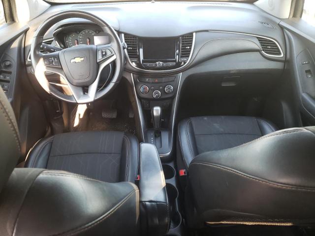 Photo 8 from auction – 2020 CHEVROLET TRAX 1LT with VIN 3GNCJLSBXLL203390