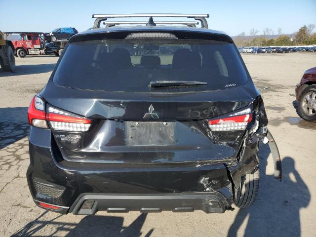 Photo 6 from auction – 2020 MITSUBISHI OUTLANDER with VIN JA4AR3AU3LU008632