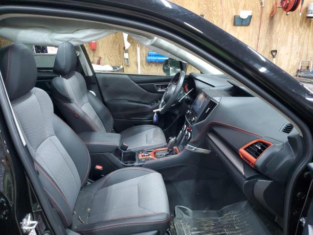 Photo 7 from auction – 2019 SUBARU FORESTER S with VIN JF2SKAKC5KH579668