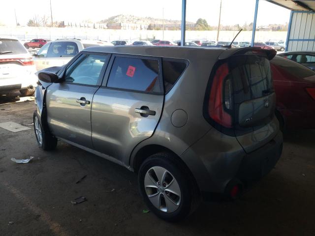 Photo 2 from auction – 2016 KIA SOUL with VIN KNDJN2A26G7282017