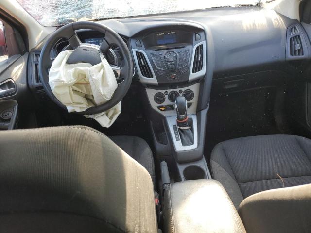 Photo 8 from auction – 2012 FORD FOCUS SE with VIN 1FAHP3F24CL101611