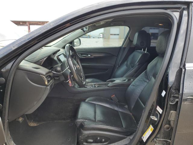 Photo 7 from auction – 2013 CADILLAC ATS with VIN 1G6AA5RA6D0154845
