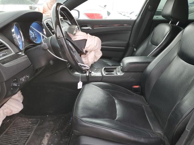 Photo 7 from auction – 2013 CHRYSLER 300C with VIN 2C3CCAEG8DH606071