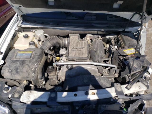 Photo 12 from auction – 2006 GMC ENVOY with VIN 1GKDT13S262275754