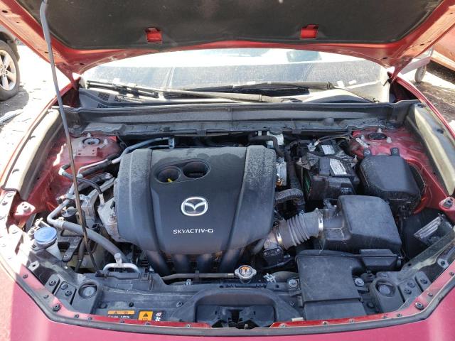 Photo 12 from auction – 2020 MAZDA CX-30 PREM with VIN 3MVDMBEM4LM108473