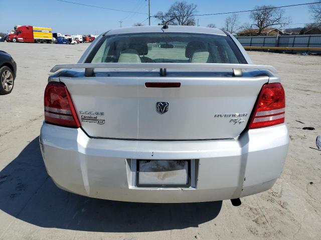 Photo 6 from auction – 2010 DODGE AVENGER R/ with VIN 1B3CC5FB1AN221347