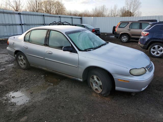 Photo 4 from auction – 2004 CHEVROLET CLASSIC with VIN 1G1ND52FX4M618877