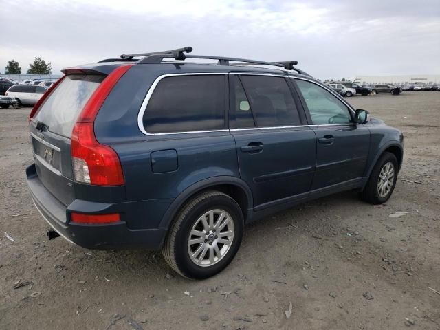 Photo 3 from auction – 2008 VOLVO XC90 3.2 with VIN YV4CY982181432566