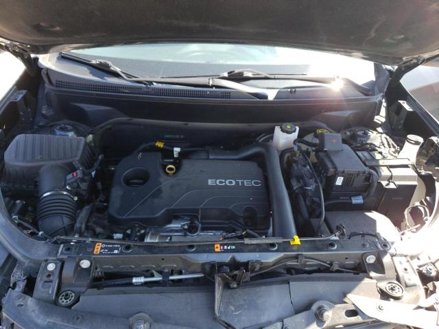 Photo 12 from auction – 2020 CHEVROLET EQUINOX LT with VIN 2GNAXKEV2L6261729