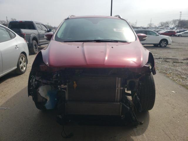 Photo 5 from auction – 2015 FORD ESCAPE TIT with VIN 1FMCU0JX6FUB92146