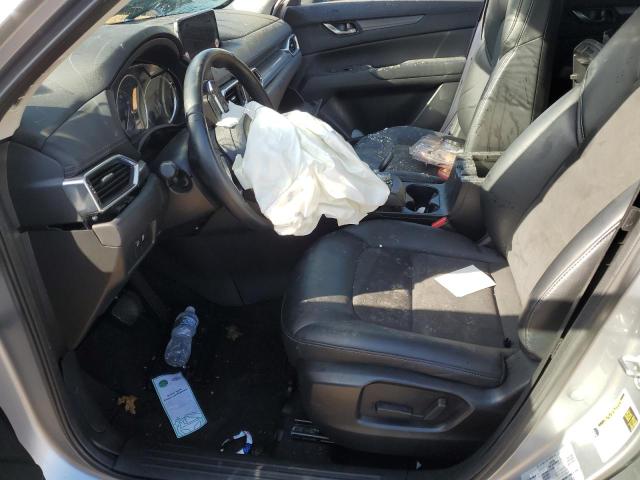 Photo 7 from auction – 2020 MAZDA CX-5 TOURI with VIN JM3KFBCM6L0767414