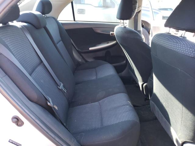 Photo 10 from auction – 2009 TOYOTA COROLLA XR with VIN 2T1BE40E29C007905
