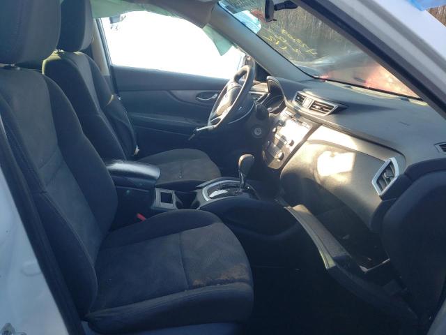 Photo 7 from auction – 2016 NISSAN ROGUE S with VIN KNMAT2MT8GP662776