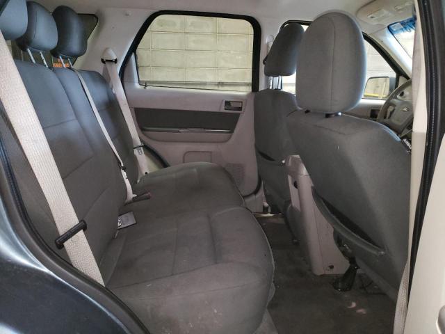 Photo 10 from auction – 2010 FORD ESCAPE XLT with VIN 1FMCU0D74AKA10394