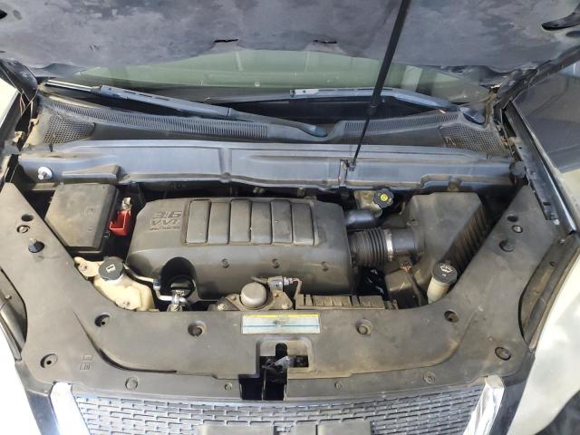 Photo 12 from auction – 2010 GMC ACADIA SLE with VIN 1GKLRLED3AJ247173