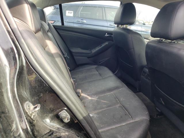 Photo 10 from auction – 2008 NISSAN ALTIMA 2.5 with VIN 1N4AL21E98C218004
