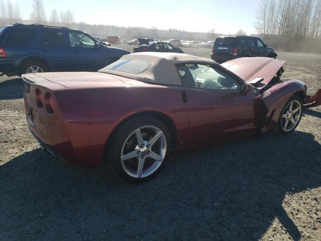 Photo 3 from auction – 2006 CHEVROLET CORVETTE with VIN 1G1YY36U665101832