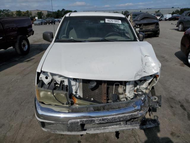 Photo 5 from auction – 2005 CHEVROLET COLORADO with VIN 1GCCS146958216076