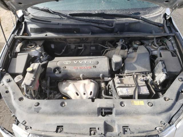 Photo 12 from auction – 2008 TOYOTA RAV4 LIMIT with VIN JTMBD31VX85170308