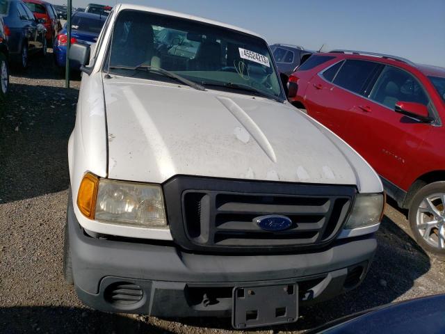 Photo 5 from auction – 2004 FORD RANGER with VIN 1FTYR10DX4PB50003