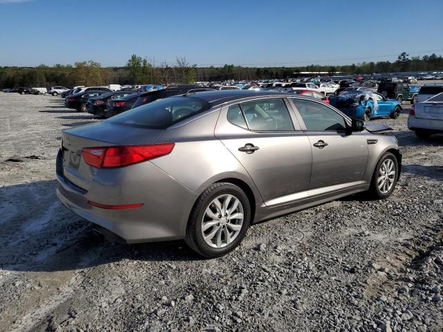 Photo 3 from auction – 2015 KIA OPTIMA LX with VIN 5XXGM4A77FG471947