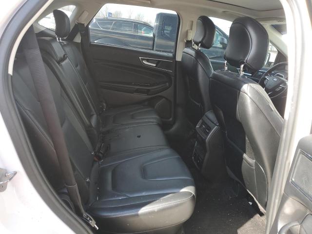 Фото 11 с аукциона – 2017 FORD EDGE TITAN с VIN 2FMPK4K84HBB99353
