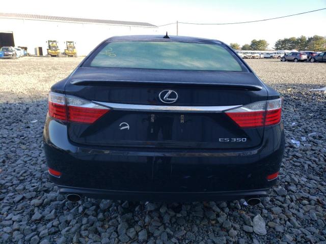 Photo 6 from auction – 2013 LEXUS ES 350 with VIN JTHBK1GG9D2048178