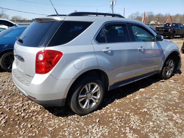 Photo 3 from auction – 2010 CHEVROLET EQUINOX LT with VIN 2CNALDEW0A6359420