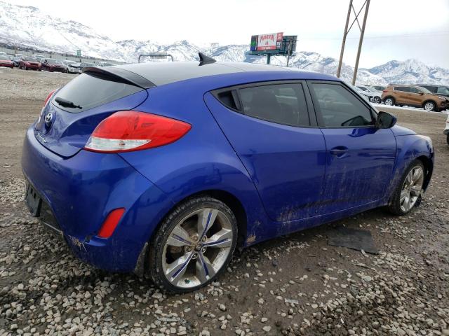 Photo 3 from auction – 2013 HYUNDAI VELOSTER with VIN KMHTC6AD0DU154873