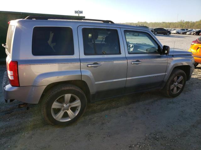 Photo 3 from auction – 2014 JEEP PATRIOT SP with VIN 1C4NJRBB9ED825038