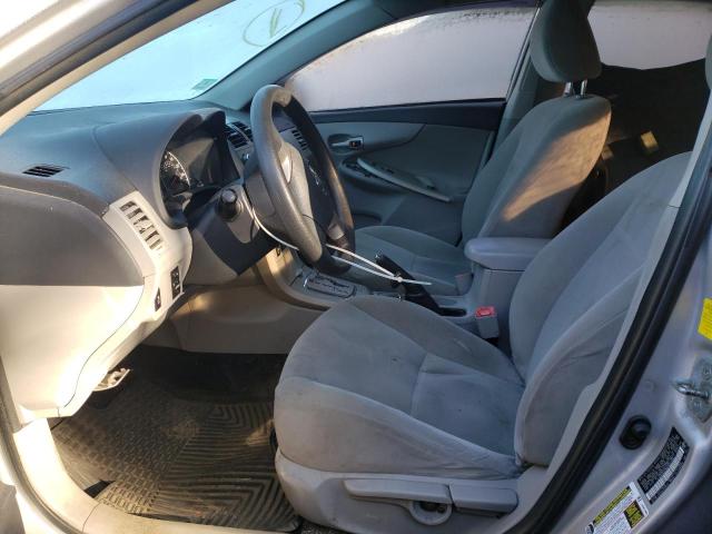 Photo 7 from auction – 2011 TOYOTA COROLLA BA with VIN 2T1BU4EE5BC562056
