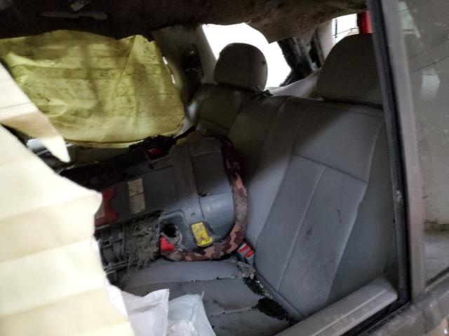 Photo 10 from auction – 2006 GMC ENVOY DENA with VIN 1GKET63M062346646