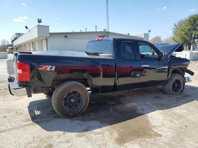 Photo 3 from auction – 2009 CHEVROLET SILVERADO with VIN 1GCEK29J59Z288209