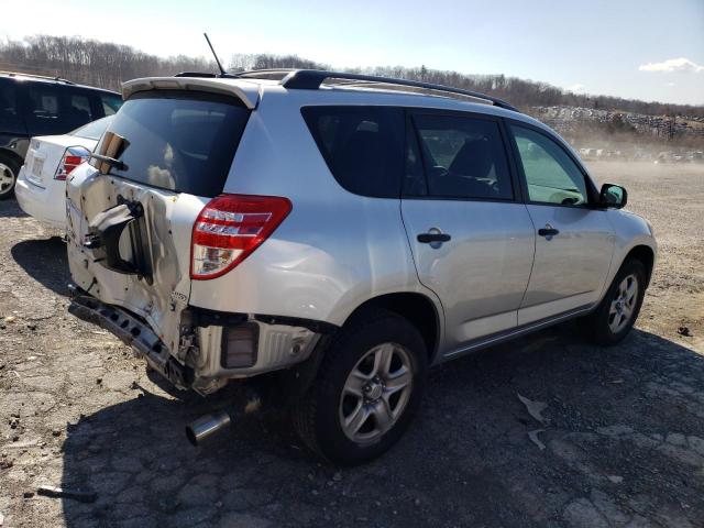 Photo 3 from auction – 2012 TOYOTA RAV4 with VIN 2T3BF4DVXCW257137