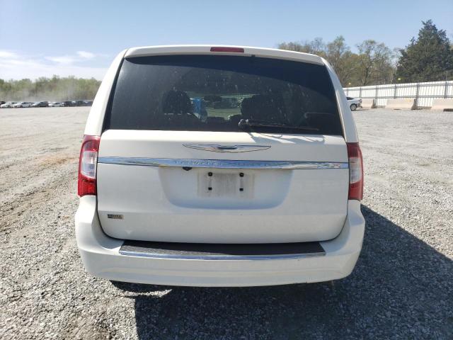 Photo 6 from auction – 2013 CHRYSLER TOWN & COU with VIN 2C4RC1BG1DR503658