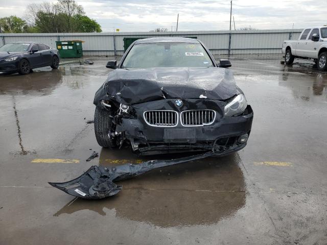 صورة رقم 5 من المزاد - 2015 BMW 528 I مع VIN WBA5A5C50FD518180