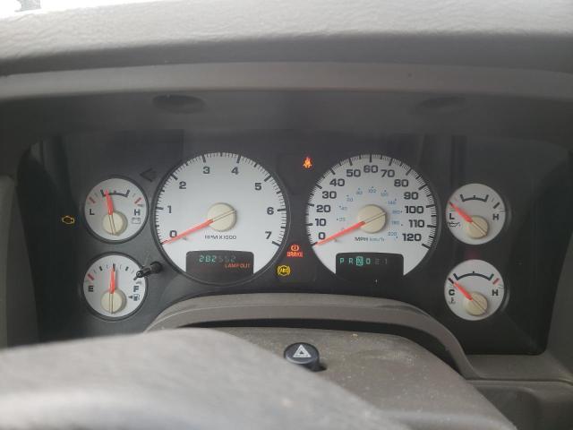 Foto 9 de la subasta – 2003 DODGE RAM 1500 S con VIN 1D7HA18D23S217612