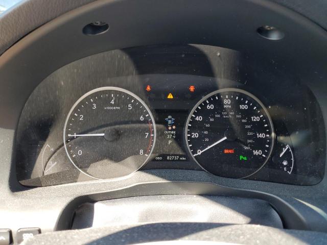 Photo 9 from auction – 2013 LEXUS ES 350 with VIN JTHBK1GGXD2075311