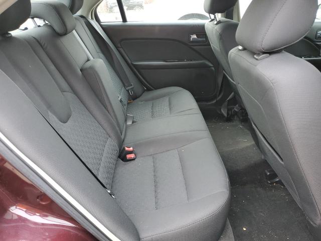 Photo 10 from auction – 2011 FORD FUSION SE with VIN 3FAHP0HA3BR243399