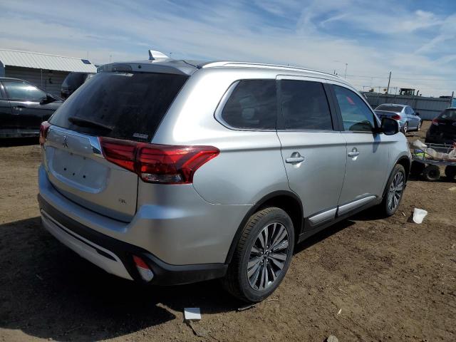 Photo 3 from auction – 2020 MITSUBISHI OUTLANDER with VIN JA4AZ3A36LZ038055