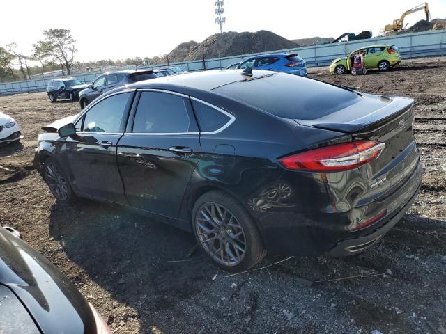 Photo 2 from auction – 2020 FORD FUSION TIT with VIN 3FA6P0D96LR193151