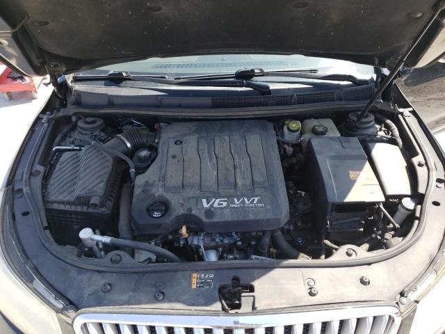 Photo 11 from auction – 2012 BUICK LACROSSE P with VIN 1G4GG5E34CF207918