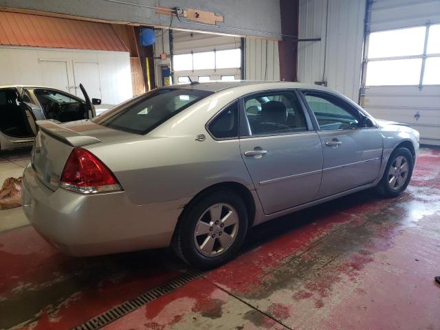 Photo 3 from auction – 2008 CHEVROLET IMPALA LT with VIN 2G1WT58N981247766