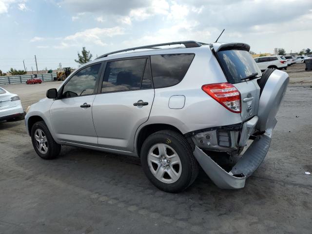 Photo 2 from auction – 2012 TOYOTA RAV4 with VIN 2T3ZF4DV7CW146429