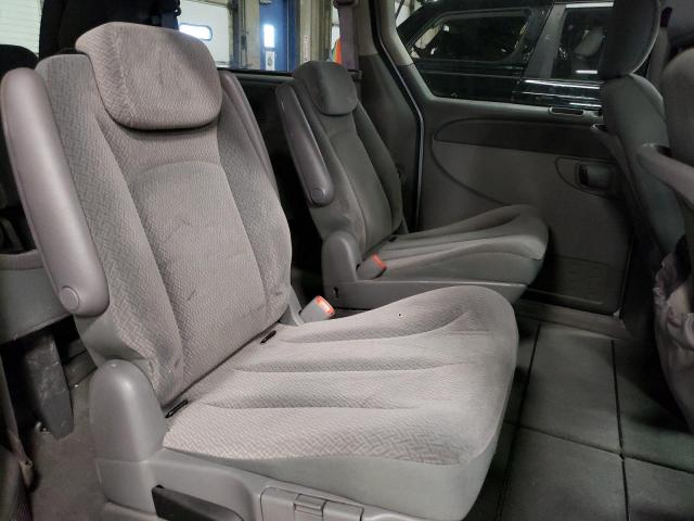 Photo 11 from auction – 2006 DODGE GRAND CARA with VIN 2D4GP44L46R607946