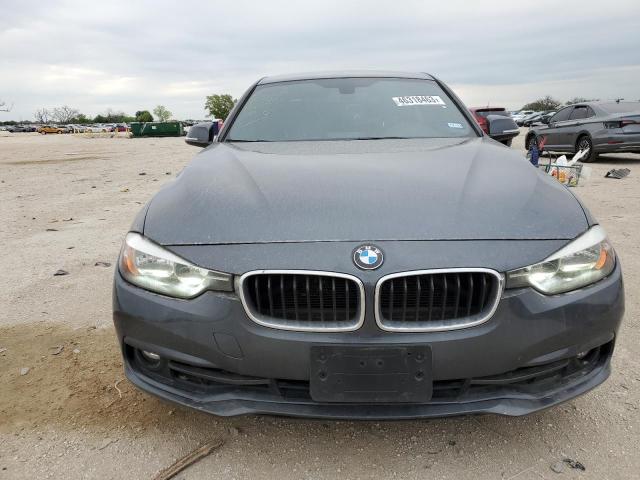 Photo 5 from auction – 2016 BMW 328 I SULE with VIN WBA8E9G59GNT81920