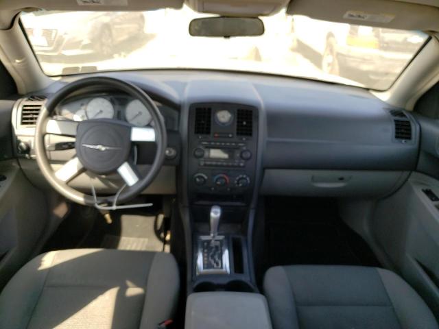 Фото 8 с аукциона – 2007 CHRYSLER 300 с VIN 2C3KA43R07H701770